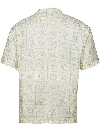 Camicia da Uomo Kaporal