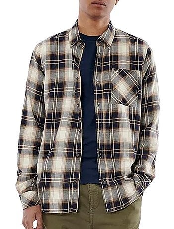 Camicia da Uomo Kaporal