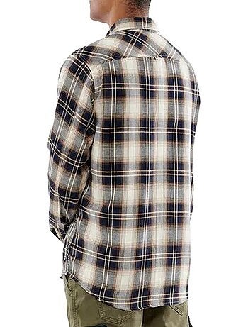 Camicia da Uomo Kaporal