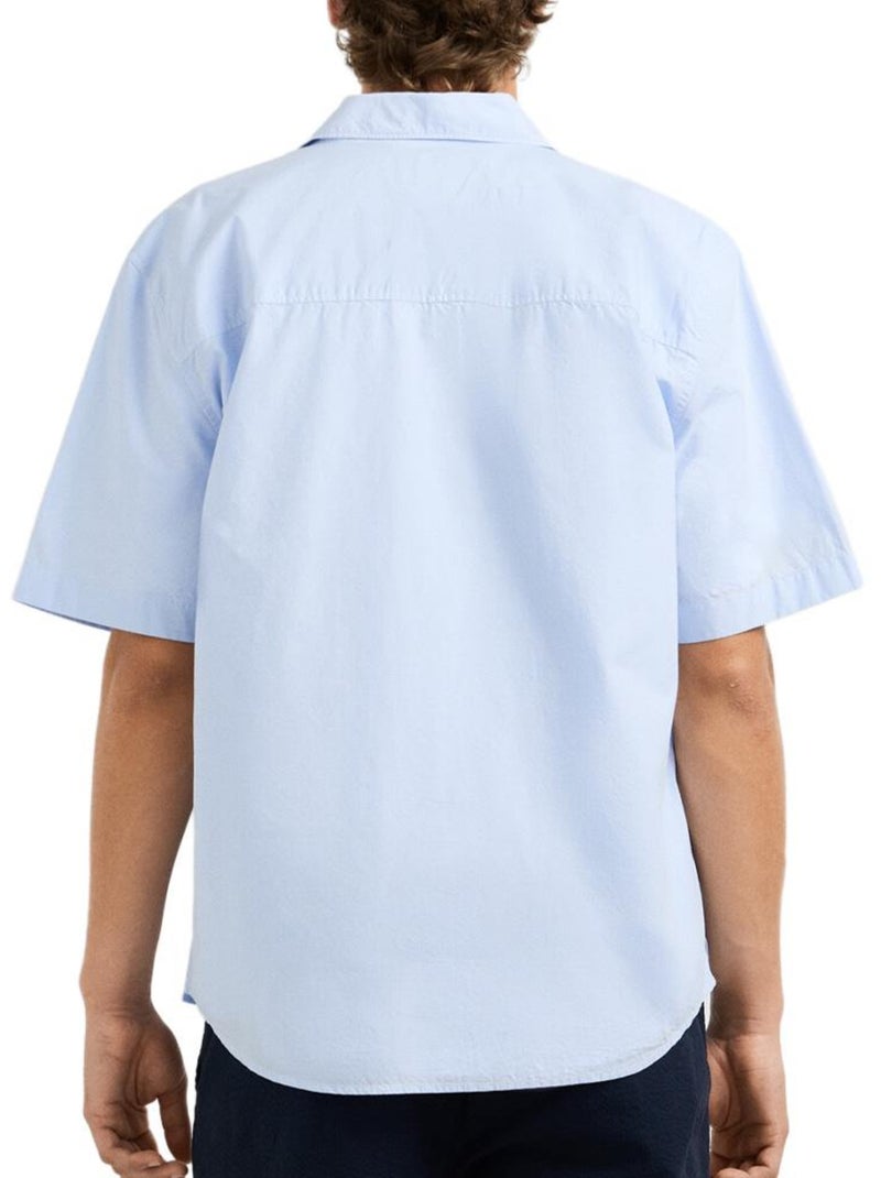 Camicia da uomo pepe jeans Blu - Kiabi
