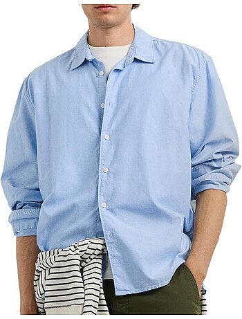 Camicia uomo pepe jeans