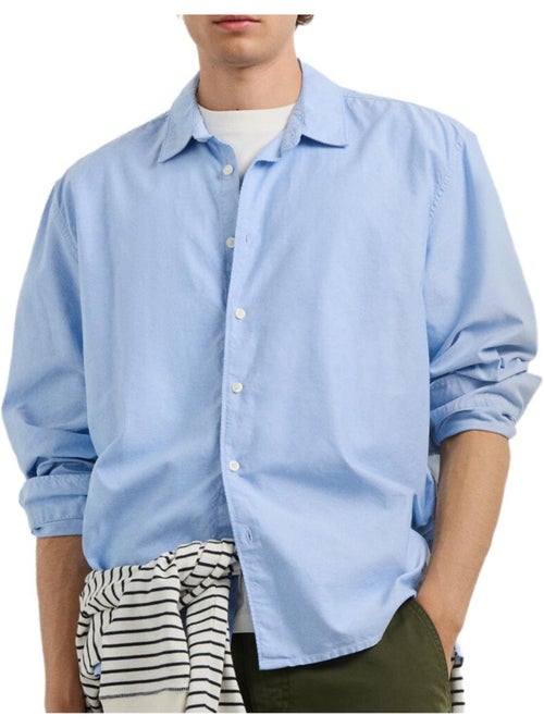 Camicia da uomo pepe jeans - Kiabi