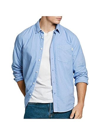 Camicia da Uomo Pepe Jeans