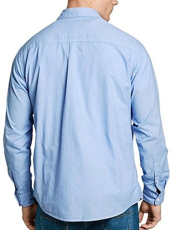 Camicia da Uomo Pepe Jeans