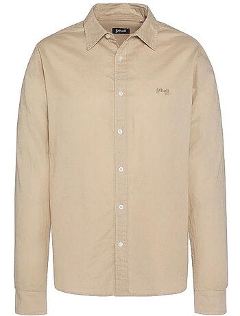 Camicia Uomo Schott
