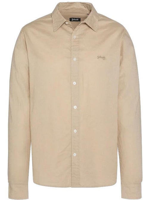 Camicia da Uomo Schott - Kiabi Camicia da Uomo Schott - Kiabi