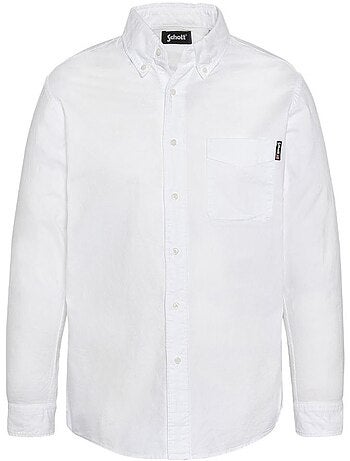 Camicia da Uomo Schott