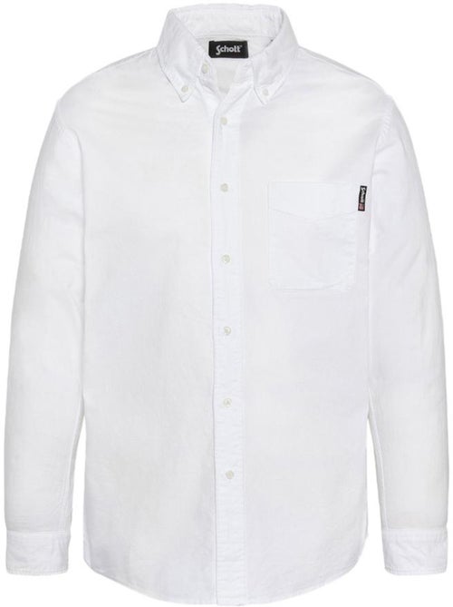 Camicia da Uomo Schott - Kiabi Camicia da Uomo Schott - Kiabi