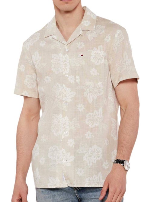 Camicia da Uomo Tommy Hilfiger - Kiabi Camicia da Uomo Tommy Hilfiger - Kiabi