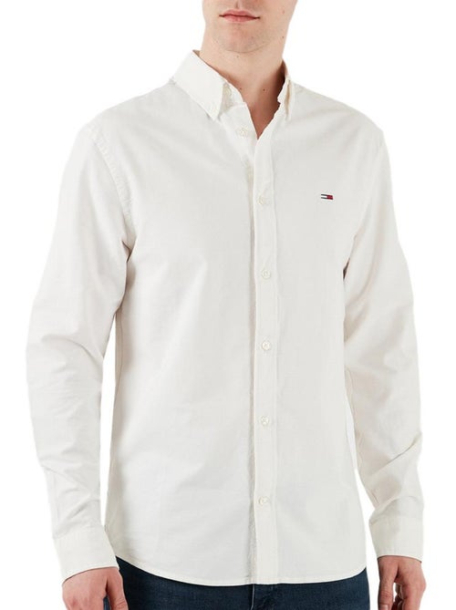 Camicia da Uomo Tommy Hilfiger - Kiabi