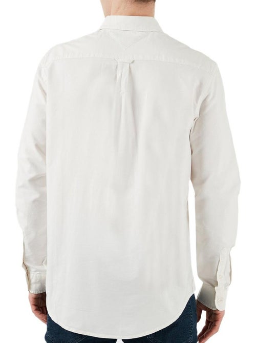 Camicia da Uomo Tommy Hilfiger - Kiabi