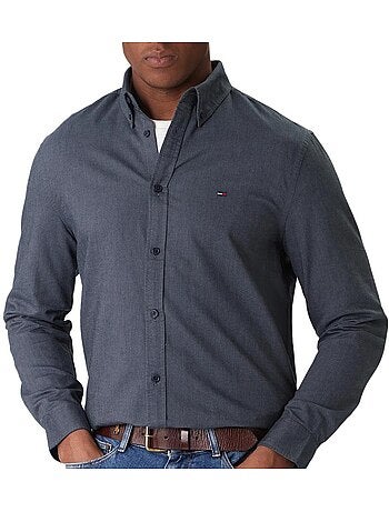 Camicia da uomo Tommy Hilfiger
