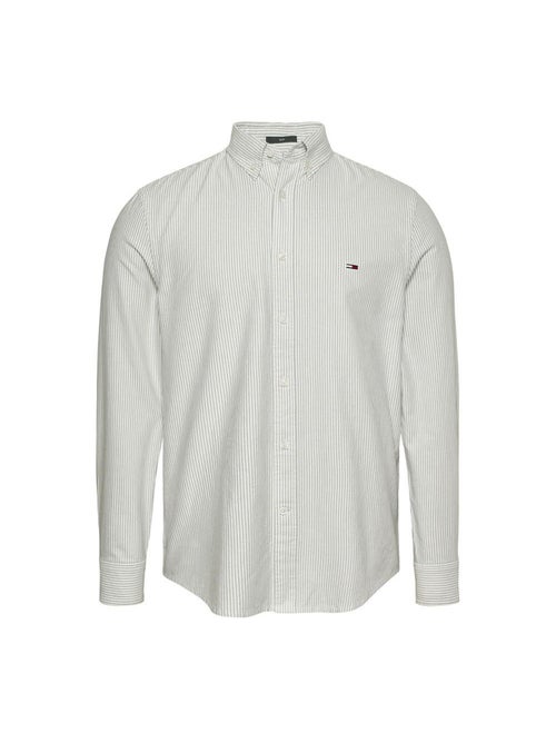 Camicia da Uomo Tommy Hilfiger - Kiabi Camicia da Uomo Tommy Hilfiger - Kiabi