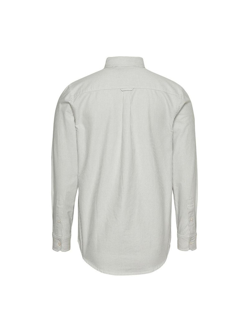 Camicia da Uomo Tommy Hilfiger Blu - Kiabi