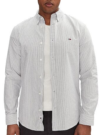 Camicia da Uomo Tommy Hilfiger