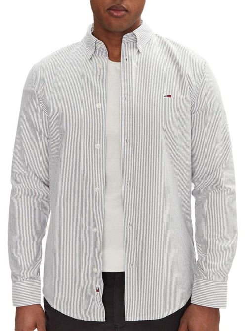 Camicia da Uomo Tommy Hilfiger - Kiabi