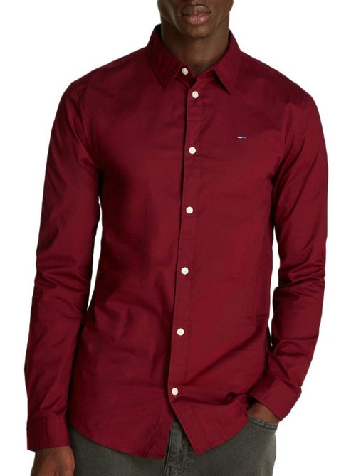 Camicia da uomo Tommy Hilfiger Tjm Original - Kiabi