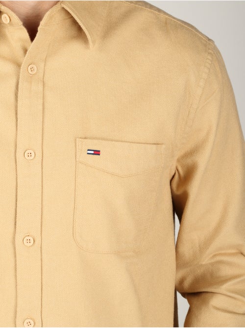 Camicia dal taglio dritto - tommy jeans - Kiabi Camicia dal taglio dritto - tommy jeans - Kiabi