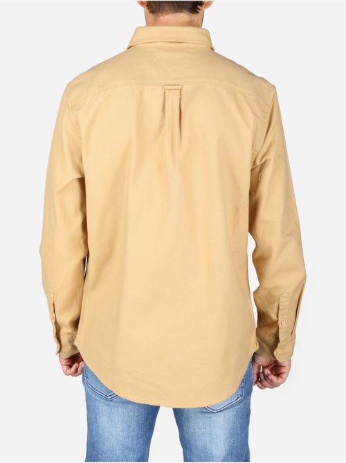 Camicia dal taglio dritto - tommy jeans - Kiabi Camicia dal taglio dritto - tommy jeans - Kiabi