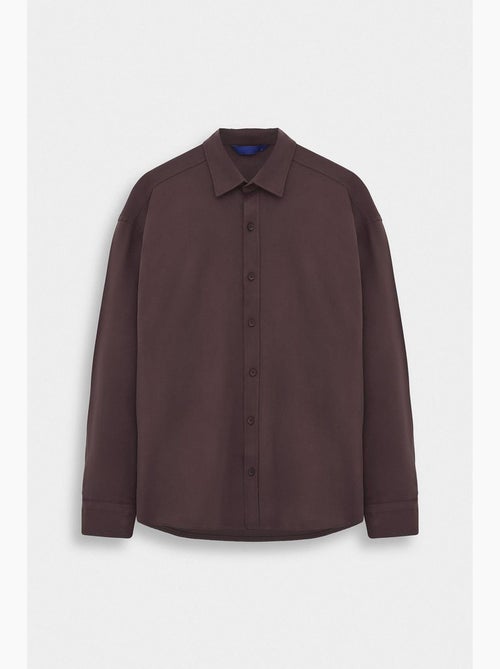 Camicia dal taglio dritto giesto - Kiabi Camicia dal taglio dritto giesto - Kiabi