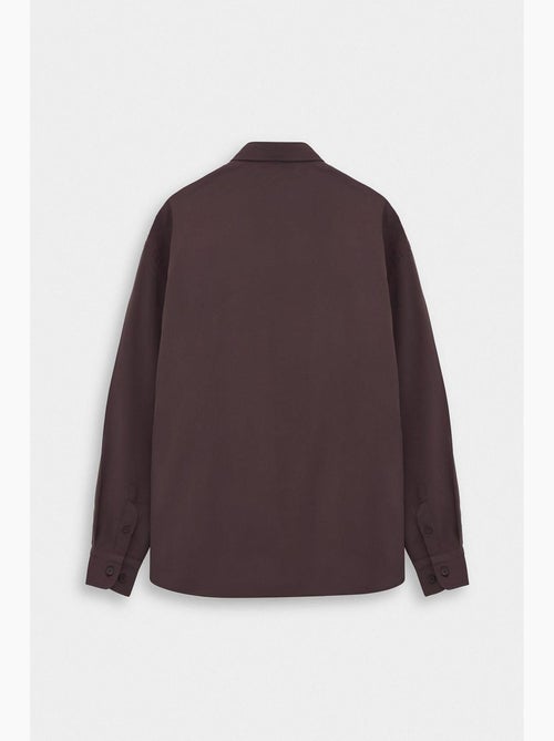 Camicia dal taglio dritto giesto - Kiabi Camicia dal taglio dritto giesto - Kiabi