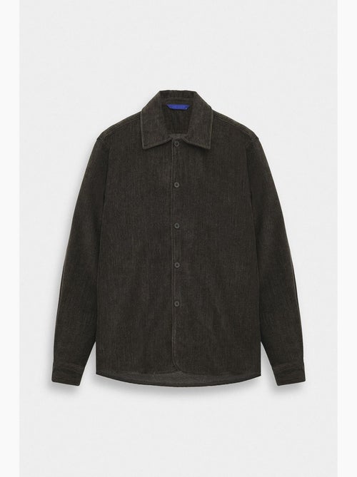 Camicia di cotone giesto - Kiabi Camicia di cotone giesto - Kiabi