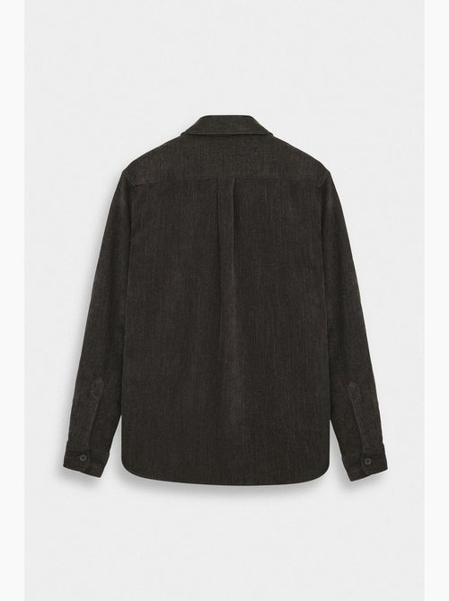 Camicia di cotone giesto - Kiabi Camicia di cotone giesto - Kiabi