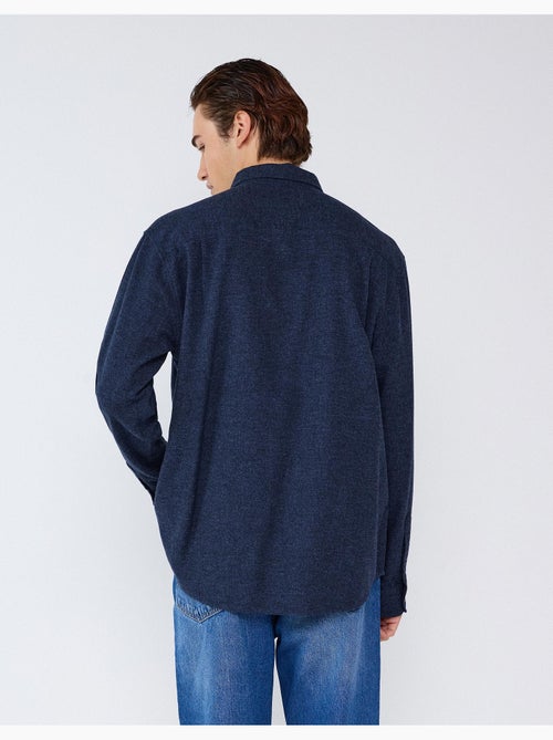 Camicia di flanella, mo fashion - Kiabi