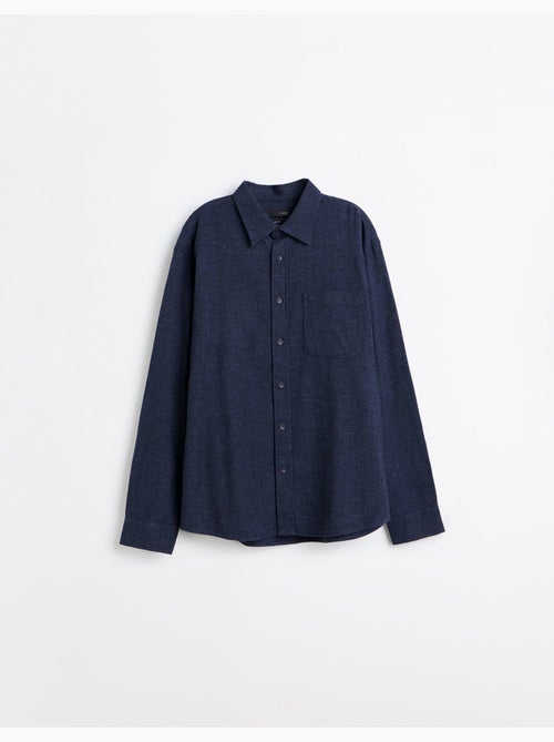 Camicia di flanella, mo fashion - Kiabi