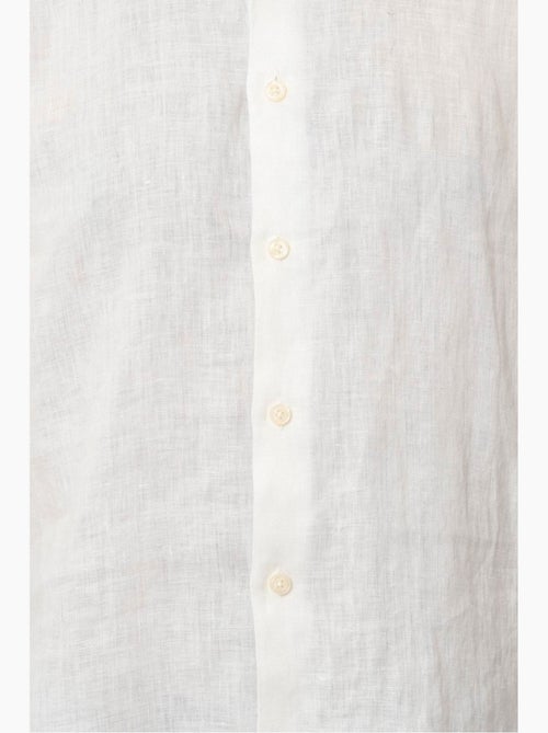 Camicia di lino Kebello - Kiabi