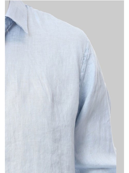 Camicia di lino Kebello - Kiabi