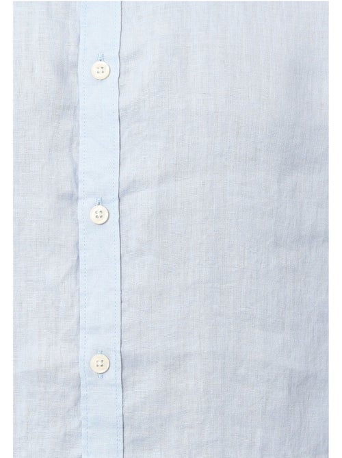 Camicia di lino Kebello - Kiabi