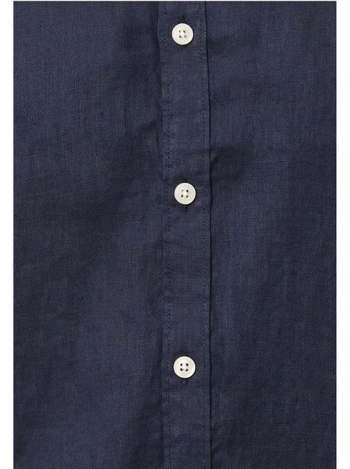 Camicia di lino Kebello - Kiabi