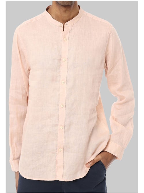 Camicia di lino Kebello - Kiabi