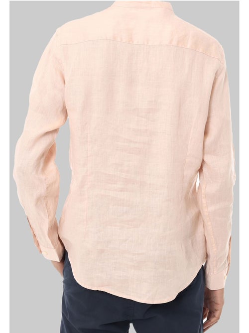 Camicia di lino Kebello - Kiabi