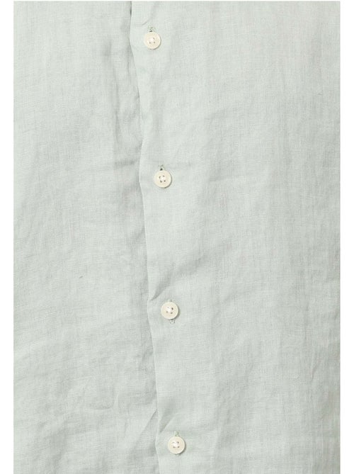 Camicia di lino Kebello - Kiabi