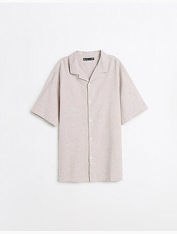 Camicia di lino, MO Fashion