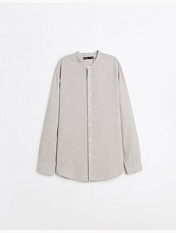 Camicia di lino, MO Fashion