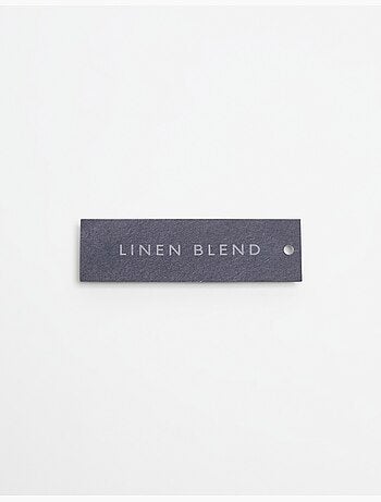 Camicia di lino, MO Fashion