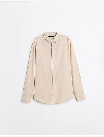 Camicia di lino, MO Fashion