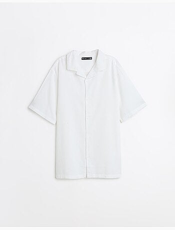 Camicia di lino, MO Fashion