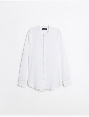 Camicia di lino, MO Fashion