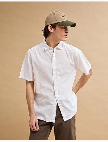 Camicia di lino, MO Fashion