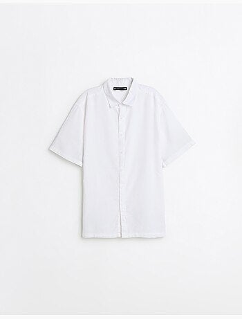 Camicia di lino, MO Fashion