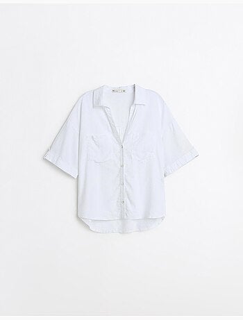 Camicia di lino, MO Fashion