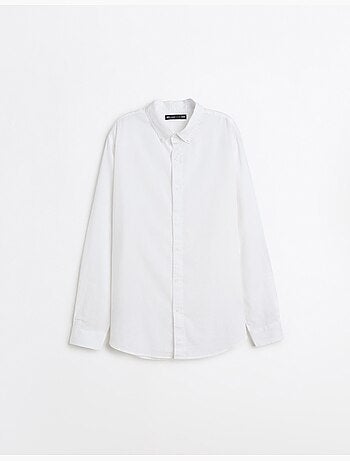 Camicia di lino, MO Fashion