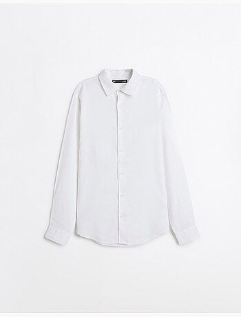 Camicia di lino, MO Fashion