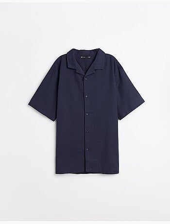 Camicia di lino, MO Fashion