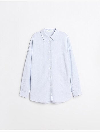 Camicia di lino, MO Fashion