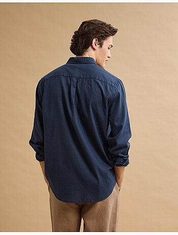 Camicia di lino, MO Fashion
